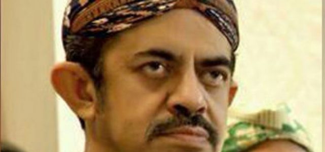 “The Godfather” Migas, Jelang Pilpres Riza Chalid Muncul Lagi