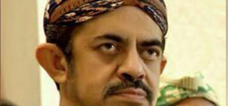 “The Godfather” Migas, Jelang Pilpres Riza Chalid Muncul Lagi