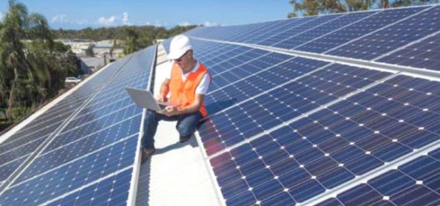 Kementerian ESDM Akan Percepat Campuran Solar B30