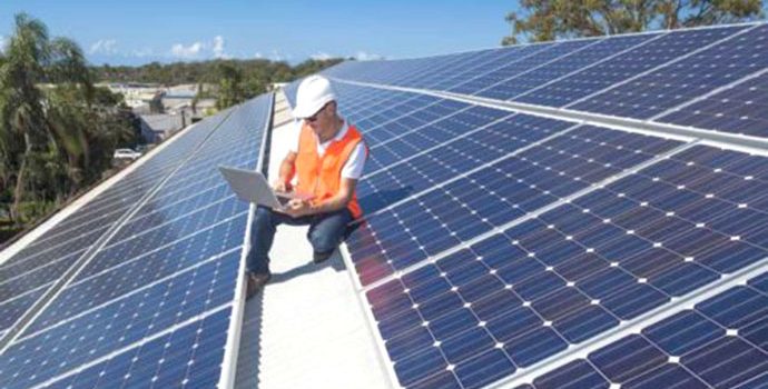 Kementerian ESDM Akan Percepat Campuran Solar B30