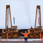 Tujuh Investor Minati 5 WK Migas Di Yang Ditawarkan Pemerintah