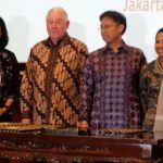 Ini Alasan Divestasi Saham Freeport Tak Libatkan Bank Lokal