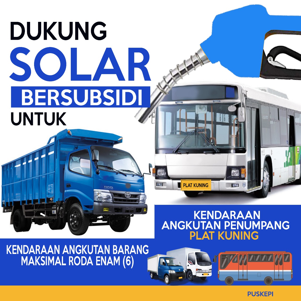 Batasi Pengguna Premium Penugasan dan Solar Subsidi 2