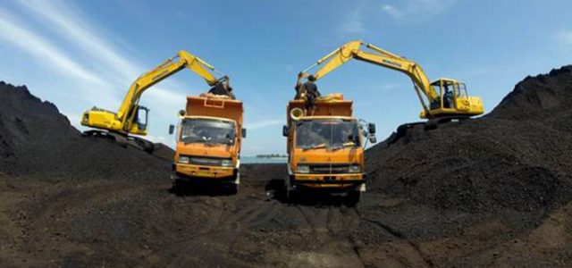YLKI Tolak Wacana Penghapusan Harga DMO Batubara Untuk PLN