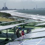 aesi dan iesr dorong pengembangan plts di tanah air