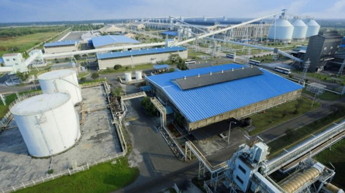 alasan inalum pilih bank asing untuk hindari fluktuasi rupiah