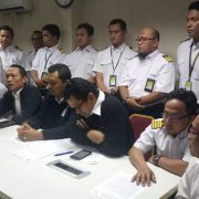 Ancam Mogok, SP FKPPA Tuntut Pemerintah Batalkan Perjanjian CSPA Pertagas Oleh PGN