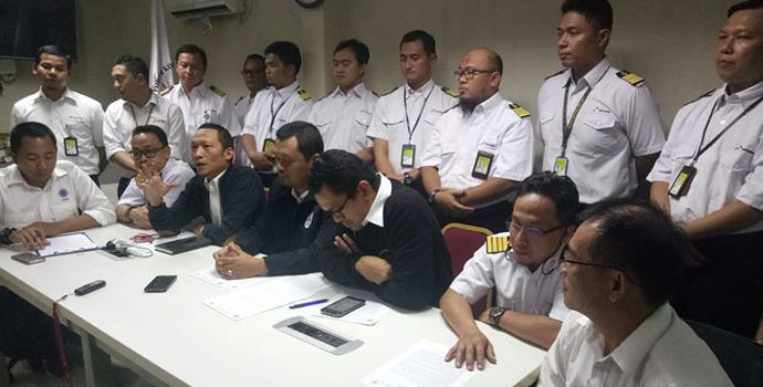 Ancam Mogok, SP FKPPA Tuntut Pemerintah Batalkan Perjanjian CSPA Pertagas Oleh PGN