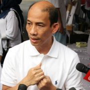 Komitmen Kerja Pasti WK Terminasi Tembus US$ 1 M