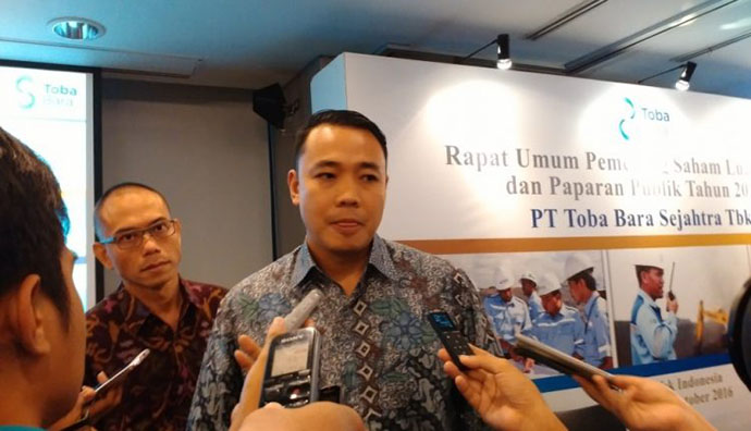 arthur simatupang