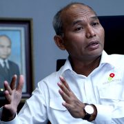 Tandatangani Kontrak Tiga WK Dengan Skema Gross Split, Pemerintah Raih Rp588 Miliar