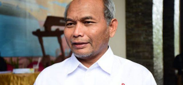 Pertamina Kirim Proposal untuk Kelola Blok Rokan