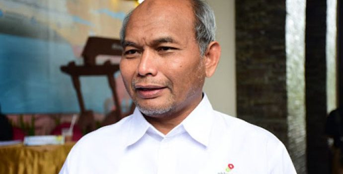Pertamina Kirim Proposal untuk Kelola Blok Rokan