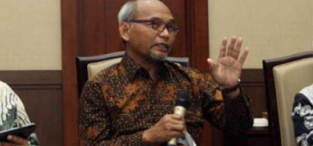 Indonesia Gendeng Korea Kembangkan Sektor Energi