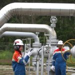 dukung kebijakan energi pertamina butuh kepemimpinan kuat