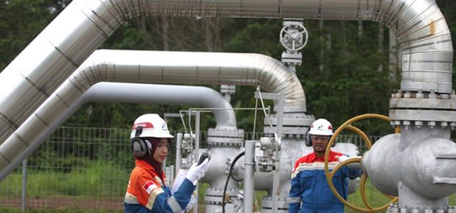 Dukung Kebijakan Energi, Pertamina Butuh Kepemimpinan Kuat