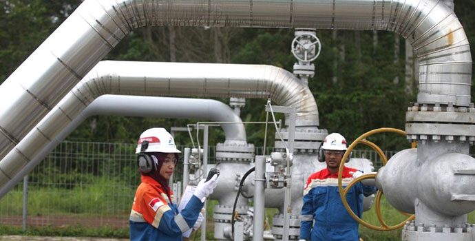Dukung Kebijakan Energi, Pertamina Butuh Kepemimpinan Kuat
