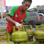 Kementerian ESDM – Kemensos Siapkan Skema Elpiji Tepat Sasaran
