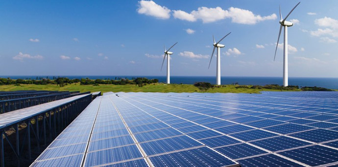 Indonesia-Uni Eropa Jajaki Perundingan Dagang Energi