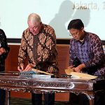 esdm hoa dengan pt freeport belum mengikat