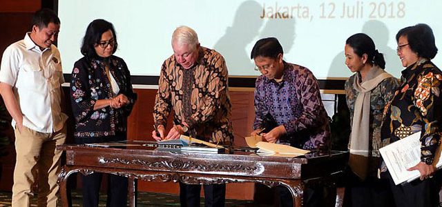 ESDM : HoA Dengan PT Freeport Belum Mengikat