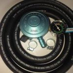 hindari kebocoran tabung gas