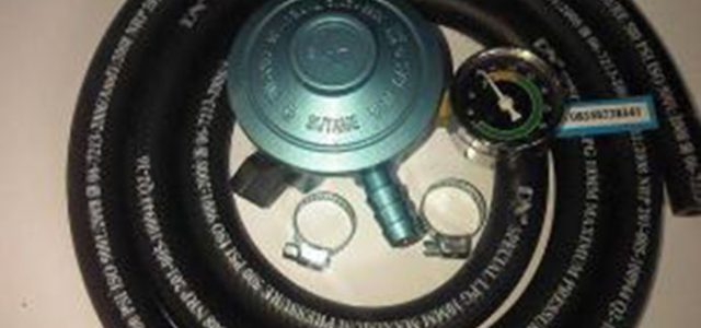 Hindari Kebocoran Tabung Gas, Jangan Mencongkel Rubber Seal