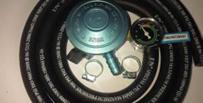 Hindari Kebocoran Tabung Gas, Jangan Mencongkel Rubber Seal