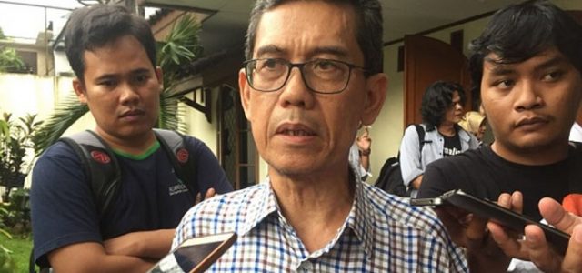 Iress : Nilai Divestasi Saham Freeport Kemahalan