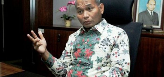 Dirjen Migas Segera Panggil Perusahaan yang Belum Kembalikan Dokumen Lelang