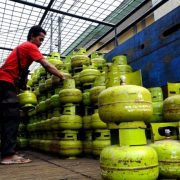 Pertamina Gelar Operasi Pasar Elpiji 3 Kg di Kabupaten Sinjai dan Barru