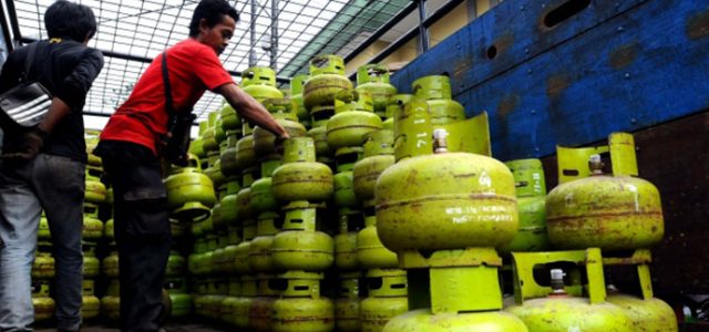 Pertamina Gelar Operasi Pasar Elpiji 3 Kg di Kabupaten Sinjai dan Barru