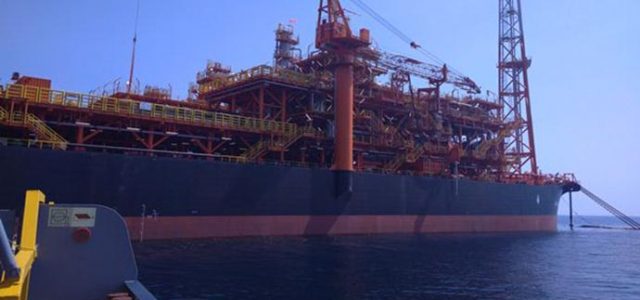 WK Migas Makassar Strait Segera Dilelang
