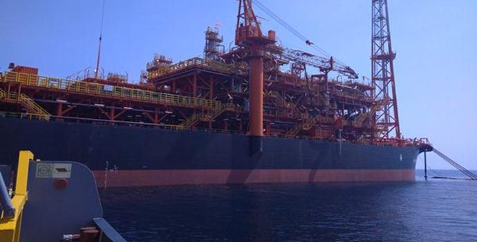 WK Migas Makassar Strait Segera Dilelang