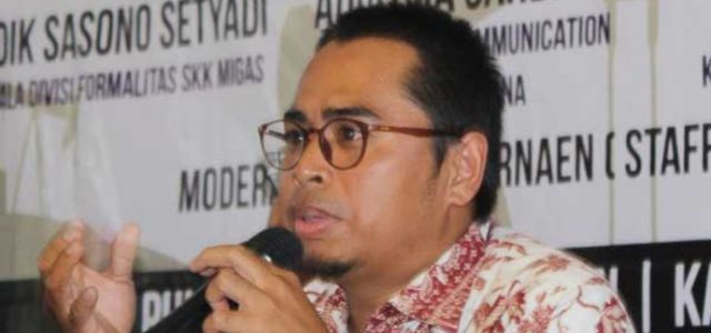 Serikat Pekerja Pertamina Tuntut Pemerintah Segera Tunjuk Dirut Pertamina Definitif