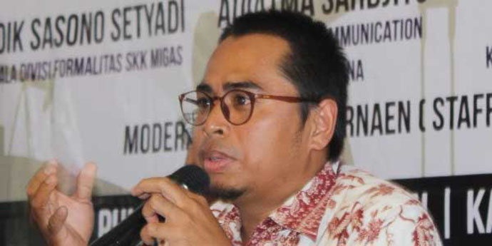 Serikat Pekerja Pertamina Tuntut Pemerintah Segera Tunjuk Dirut Pertamina Definitif
