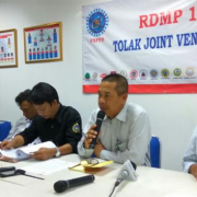 Soal Share Down Aset, Manajemen Pertamina Dan FSPPB Angkat Bicara