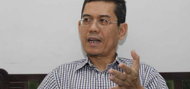 Marwan Batubara: Pemerintah Terkesan Memaksa Biodiesel Kandungan 30persen
