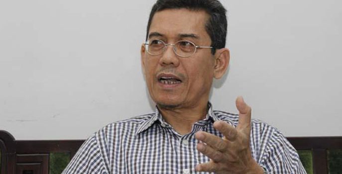 Marwan Batubara: Pemerintah Terkesan Memaksa Biodiesel Kandungan 30persen