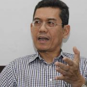 DR Marwan Batubara : Kandungan Biodiesel 30%, Boleh Saja , Asal Bisa Dipertanggungjawabkan