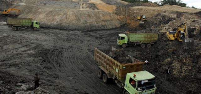 Pengamat : Pembahasan RUU Minerba Harus Dihentikan Sementara