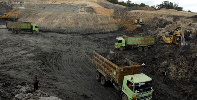 Pengamat : Pembahasan RUU Minerba Harus Dihentikan Sementara