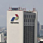 Pertamina Alokasikan Rp20 Triliun Untuk Garap Infrastruktur Di Indonesia Timur