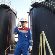 Pertamina Luruskan Isu Penjualan Asetnya