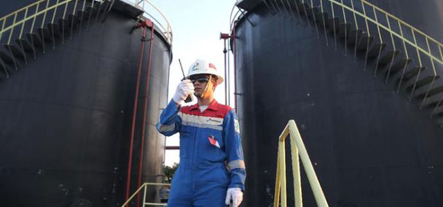 Pertamina Luruskan Isu Penjualan Asetnya