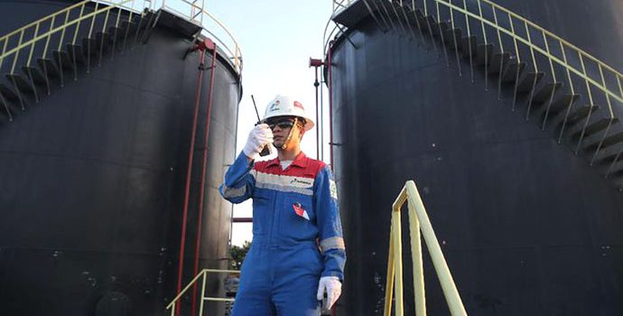 Pertamina Luruskan Isu Penjualan Asetnya