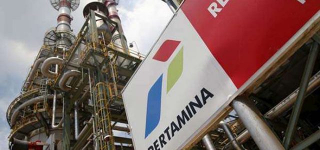 SKK Migas Dukung Share Down Aset Hulu Pertamina