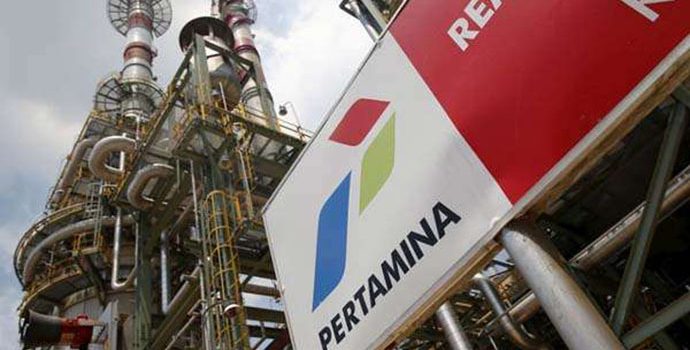 SKK Migas Dukung Share Down Aset Hulu Pertamina