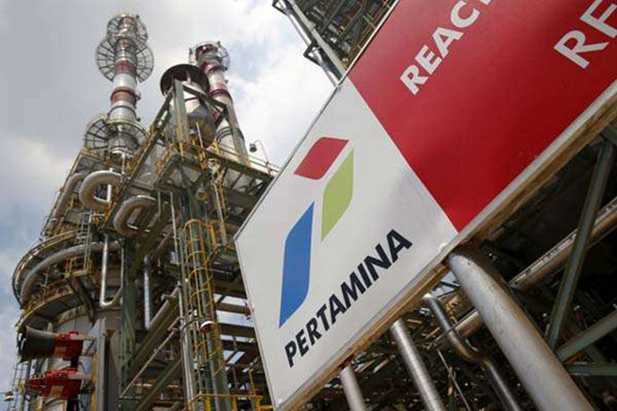 SKK Migas Dukung Share Down Aset Hulu Pertamina
