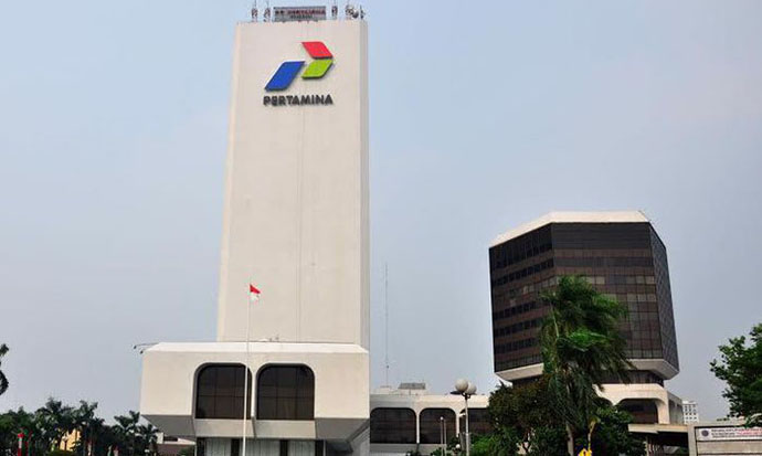 pertamina tidak mungkin bangkrut